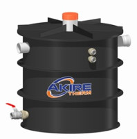 Unikátní český patent šetří energii. Pracuje s nevyužívaným teplem z odpadní vody